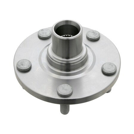 Febi Wheel Hub, 28246 28246